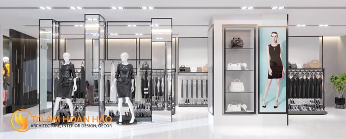 thiết kế thi công kiến trúc nội thất Sohee Hải Phòng 3