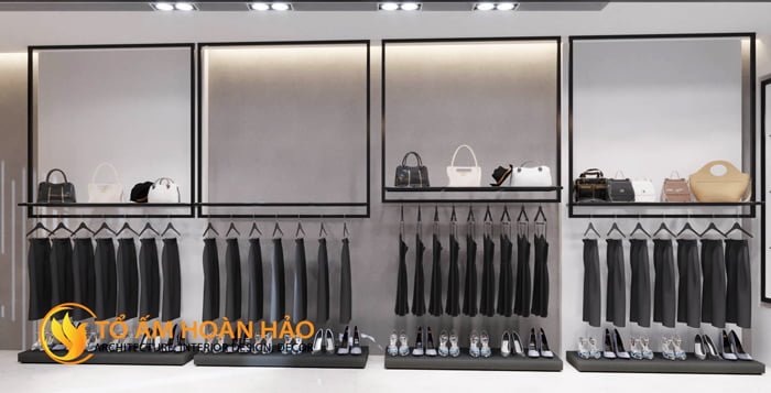 thiết kế thi công kiến trúc nội thất Sohee Hải Phòng 6