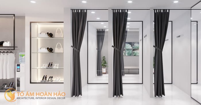 thiết kế thi công kiến trúc nội thất Sohee Hải Phòng 8
