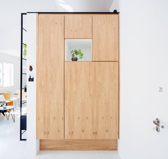 hoàn thiện nội thất chung c6ư nhà 50m2