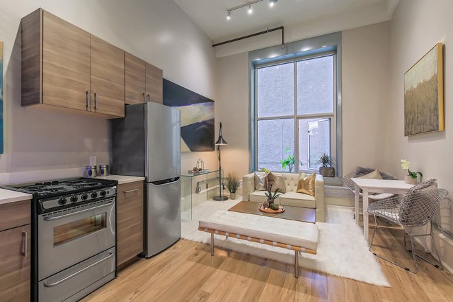 thiết kế nhà 30m2 đẹp tiện nghi
