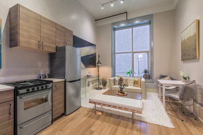 thiết kế nhà 30m2 đẹp tiện nghi 3