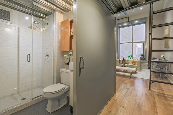 thiết kế nhà 30m2 đẹp tiện nghi 5