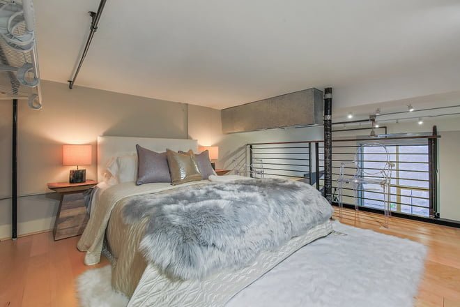 thiết kế nhà 30m2 đẹp tiện nghi 7