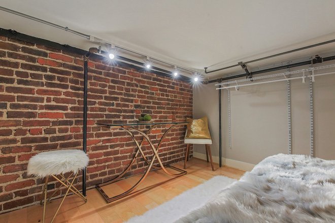 thiết kế nhà 30m2 đẹp tiện nghi 8