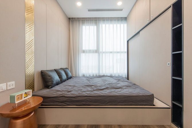 thiết kế nội thất hà nội 10