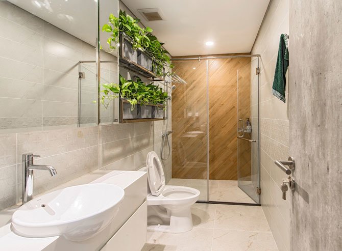 thiết kế nội thất hà nội 5