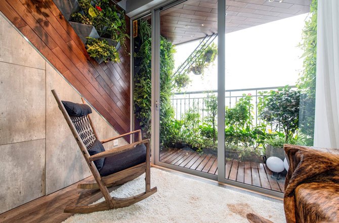 thiết kế nội thất hà nội 3