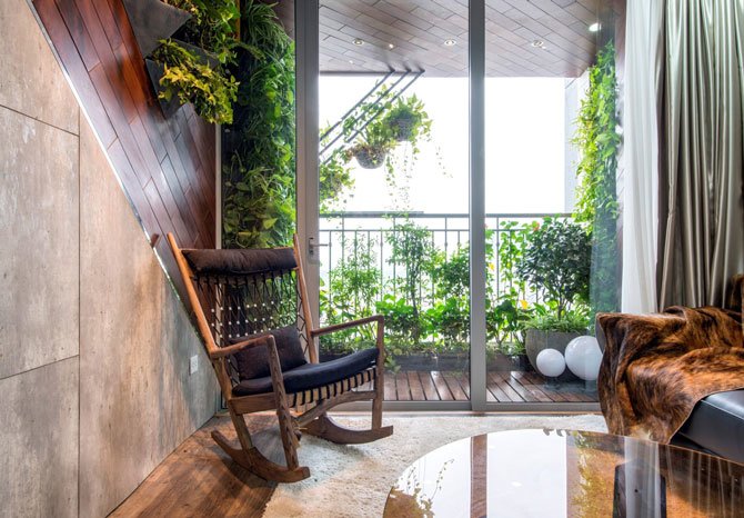 thiết kế nội thất hà nội 1
