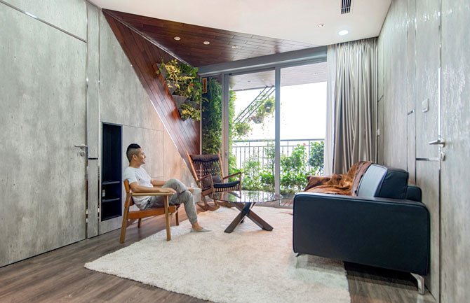 thiết kế nội thất hà nội 15