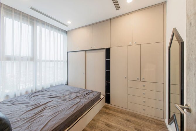 thiết kế nội thất hà nội 13