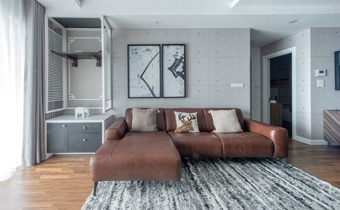 báo giá hoàn thiện nội thất chung cư 13