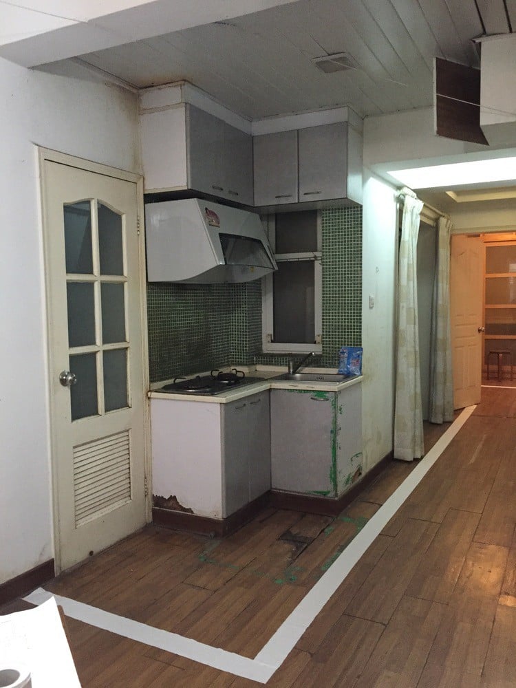 cải tạo căn hộ với giá làm nội thất chung cư rẻ bất ngờ 3
