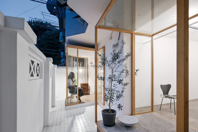 cải tạo căn hộ với giá làm nội thất chung cư rẻ bất ngờ 4