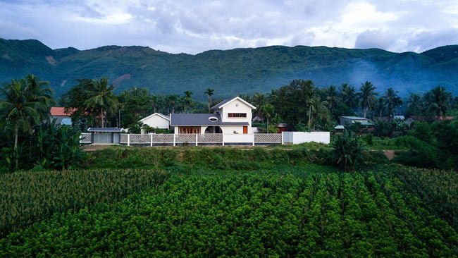 Thi công hoàn thiện nội thất 1