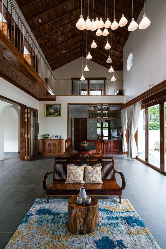 Thi công hoàn thiện nội thất 8