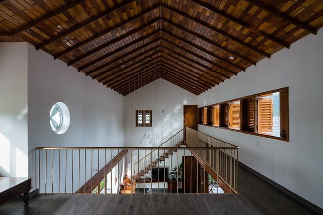 Thi công hoàn thiện nội thất 9