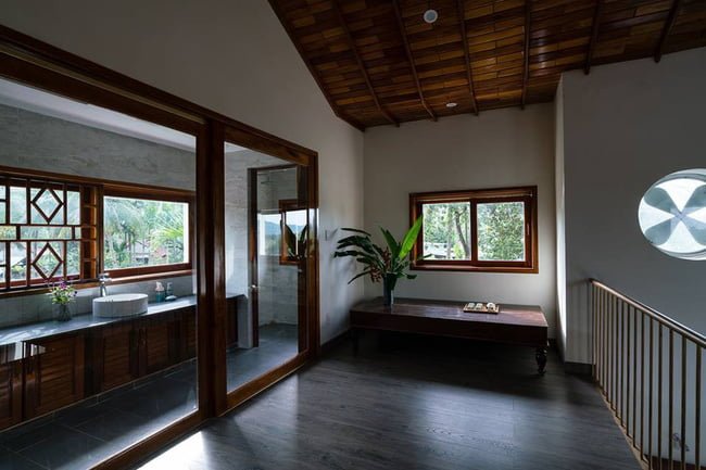 Thi công hoàn thiện nội thất 12