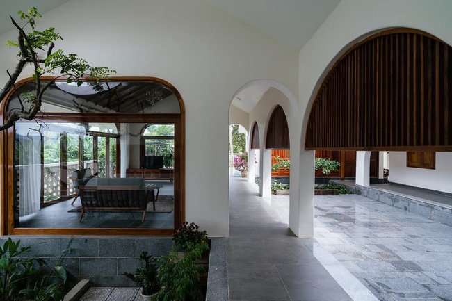 Thi công hoàn thiện nội thất 4
