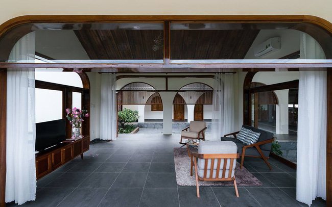 Thi công hoàn thiện nội thất 5
