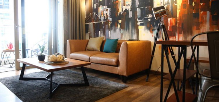 thiết kế nội thất hiện đại hà nội 2