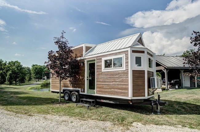bảng giá xây nhà trọn gói 25m2 7