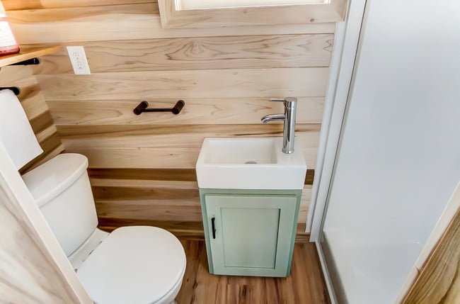 bảng giá xây nhà trọn gói 25m2 8