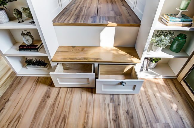 bảng giá xây nhà trọn gói 25m2 4
