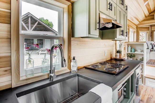 bảng giá xây nhà trọn gói 25m2 3