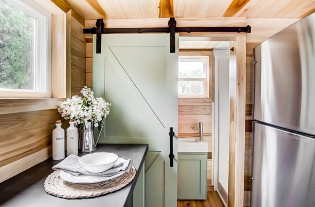 bảng giá xây nhà trọn gói 25m2 9