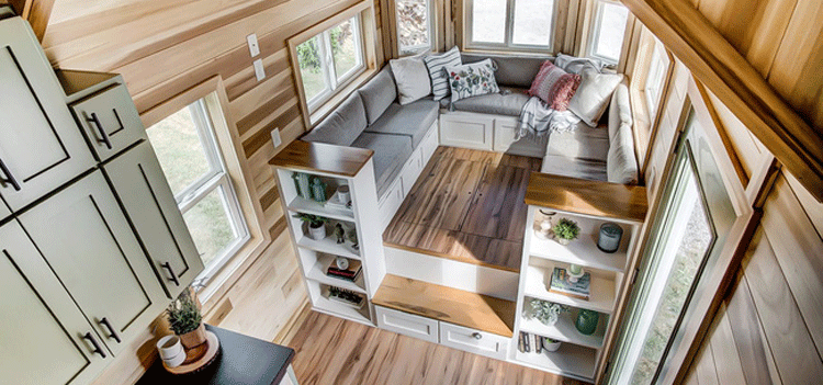 bảng giá xây nhà trọn gói 25m2