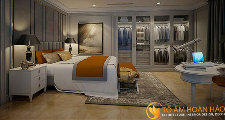 NỘI THẤT PHÒNG NGỦ 2 noithatphongngu1