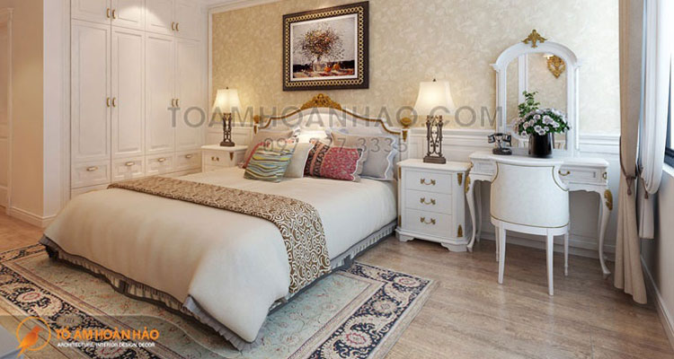 NỘI THẤT PHÒNG NGỦ 5 noithatphongngu4