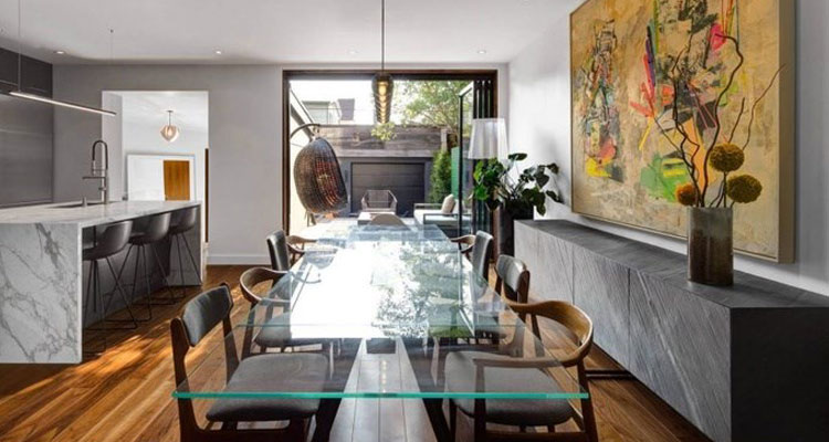 THIẾT KẾ NỘI THẤT NHÀ PHỐ 2 thiet-ke-nha-pho-1