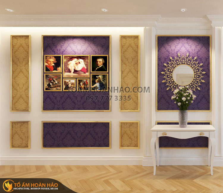 Dự án: Chị Nga - Chung cư Cát Tường Eco - Lê Thái Tổ - Bắc Ninh 2 thiet-ke-thi-cong-noi-that-chung-cu-chi-nga-bac-ninh-2