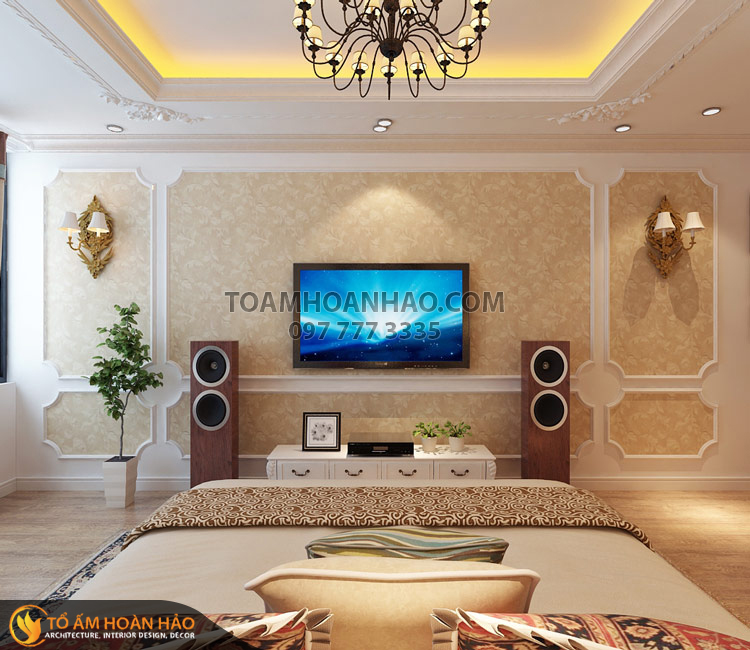 Dự án: Anh Thắng - Đường 3/3 Hoa Phượng - KĐT Vinhomes Riverside 22 thiet-ke-thi-cong-noi-that-chung-cu-cao-cap-anh-thang-23