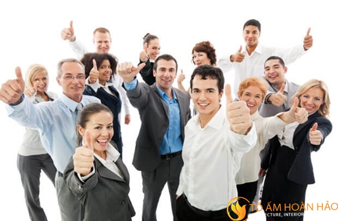 TỔ ẤM HOÀN HẢO – Chìa khóa thành công của bạn 4 tổ ấm hoàn hảo 4