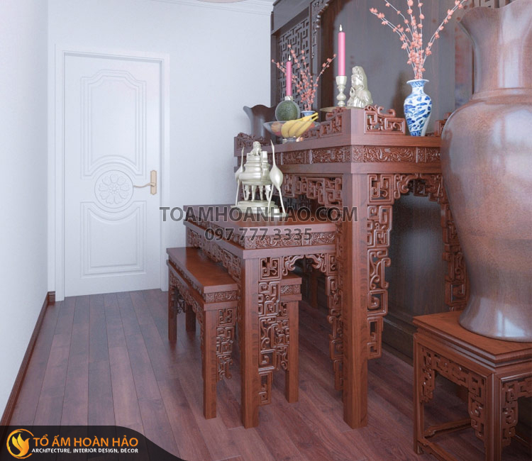 Dự án: Chị Giang - Số nhà 42 - Đường 3.3 - Khu đô thị Gamuda - Hà Nội 12