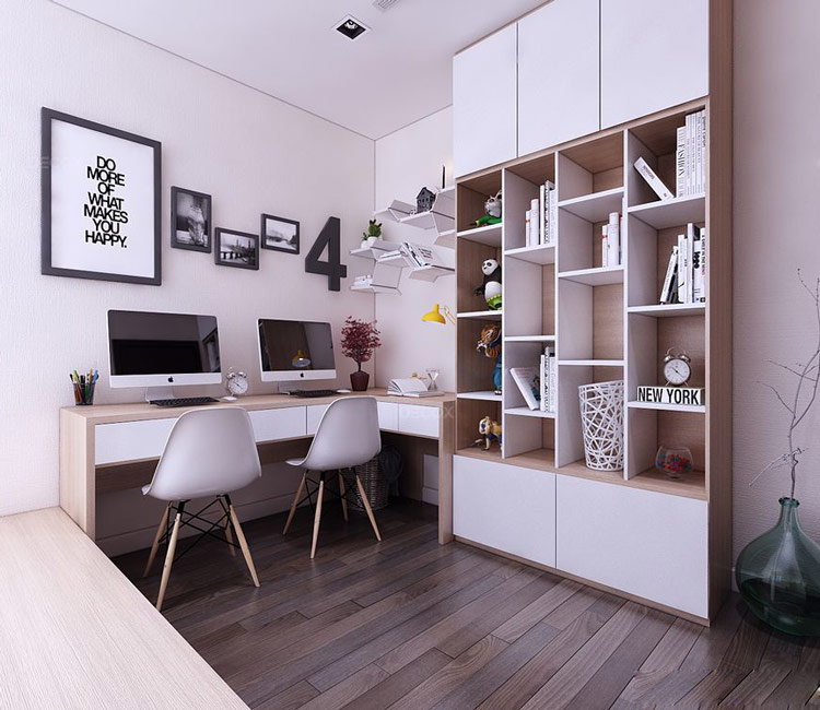 Thiết kế nội thất chung cư 120m2 Imperia Garden – Anh Công 8 decox-thiet-ke-noi-that-can-ho-chung-cu-120m2-imperia-garden-1-phong-lam-viec-noi-that-chung-cu (2)