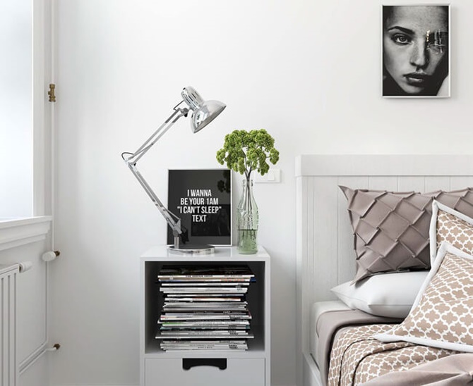 thi công nội thất căn hộ 6