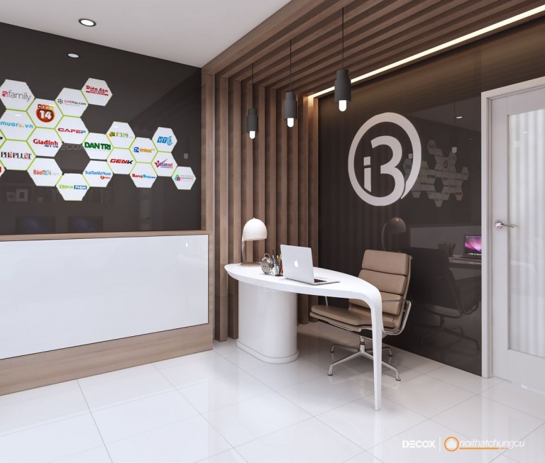 Thiết kế nội thất chung cư 40m2 FLC - Anh Tùng 3 thiết kế nội thất chung cư 40m2 - anh Tùng 14