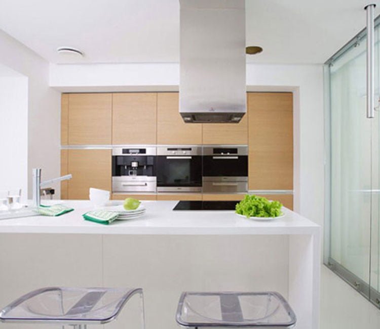 Thiết kế nội thất chung cư Green Hòa Bình 58m2 - Anh Lộc 2 thiet-ke-noi-chung-cu-58m2 (1)