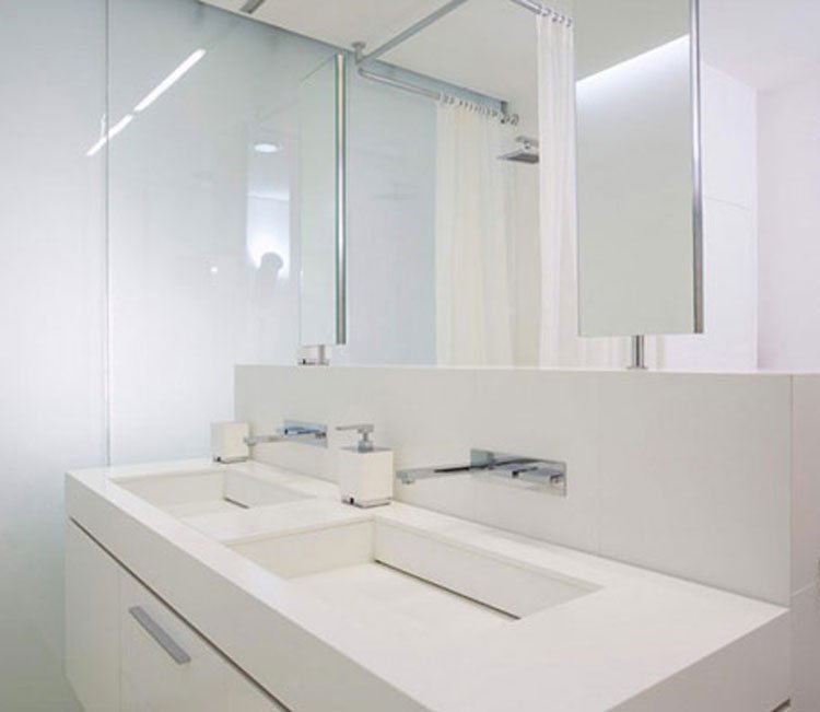 Thiết kế nội thất chung cư Green Hòa Bình 58m2 - Anh Lộc 10 thiet-ke-noi-chung-cu-58m2 (10)