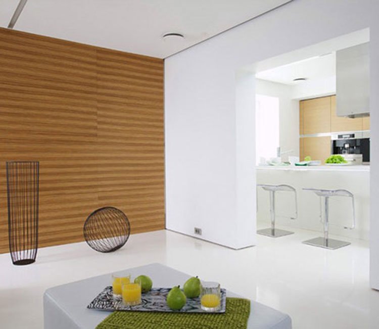 Thiết kế nội thất chung cư Green Hòa Bình 58m2 - Anh Lộc 13 thiet-ke-noi-chung-cu-58m2 (13)