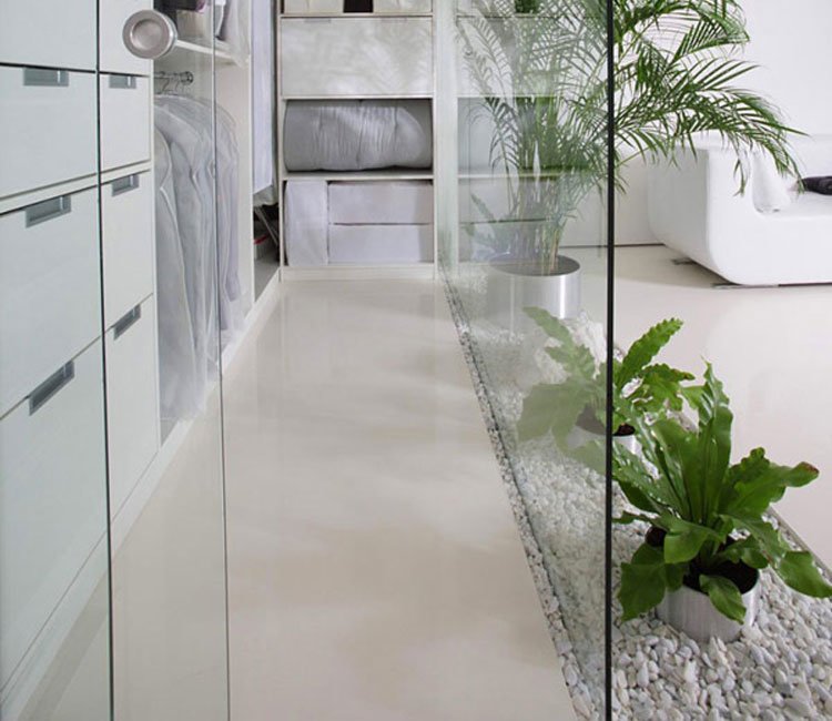 Thiết kế nội thất chung cư Green Hòa Bình 58m2 - Anh Lộc 4 thiet-ke-noi-chung-cu-58m2 (4)