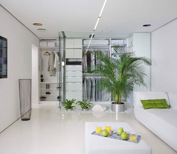 Thiết kế nội thất chung cư Green Hòa Bình 58m2 - Anh Lộc 5 thiet-ke-noi-chung-cu-58m2 (5)