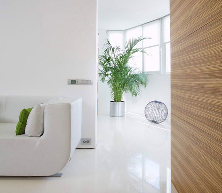 Thiết kế nội thất chung cư Green Hòa Bình 58m2 - Anh Lộc 6 thiet-ke-noi-chung-cu-58m2 (6)