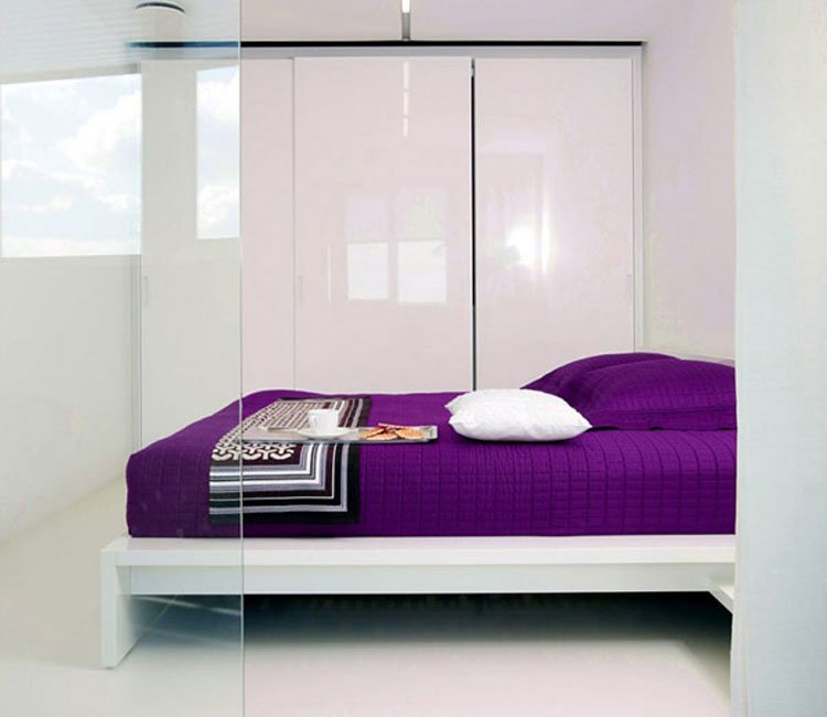 Thiết kế nội thất chung cư Green Hòa Bình 58m2 - Anh Lộc 7 thiet-ke-noi-chung-cu-58m2 (7)