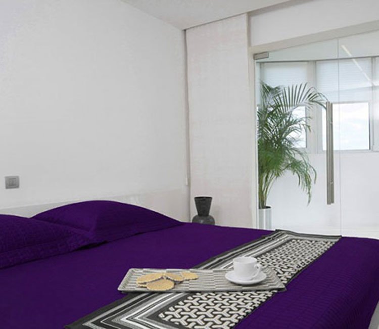 Thiết kế nội thất chung cư Green Hòa Bình 58m2 - Anh Lộc 8 thiet-ke-noi-chung-cu-58m2 (8)