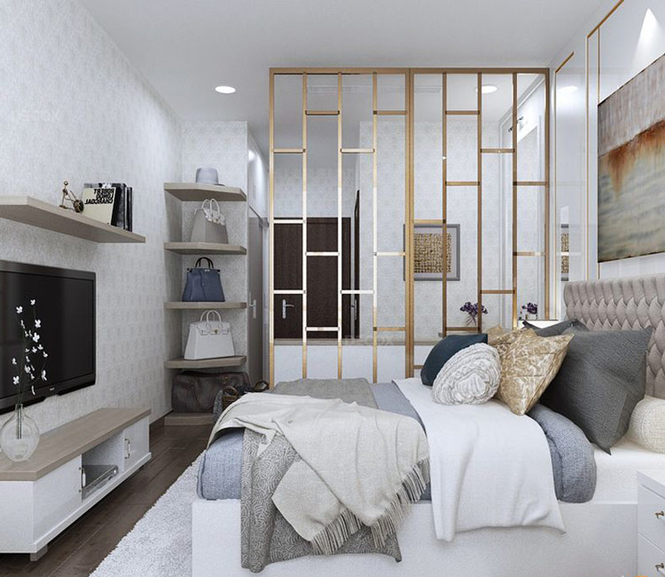 Thiết kế nội thất chung cư 118m2 tòa Intracom - Trung Văn 10 thiet-ke-noi-that-chung-cu-118m2-toa-intracom-trung-van (13)